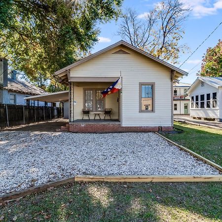 Jefferson Rental Lafayette Eksteriør billede