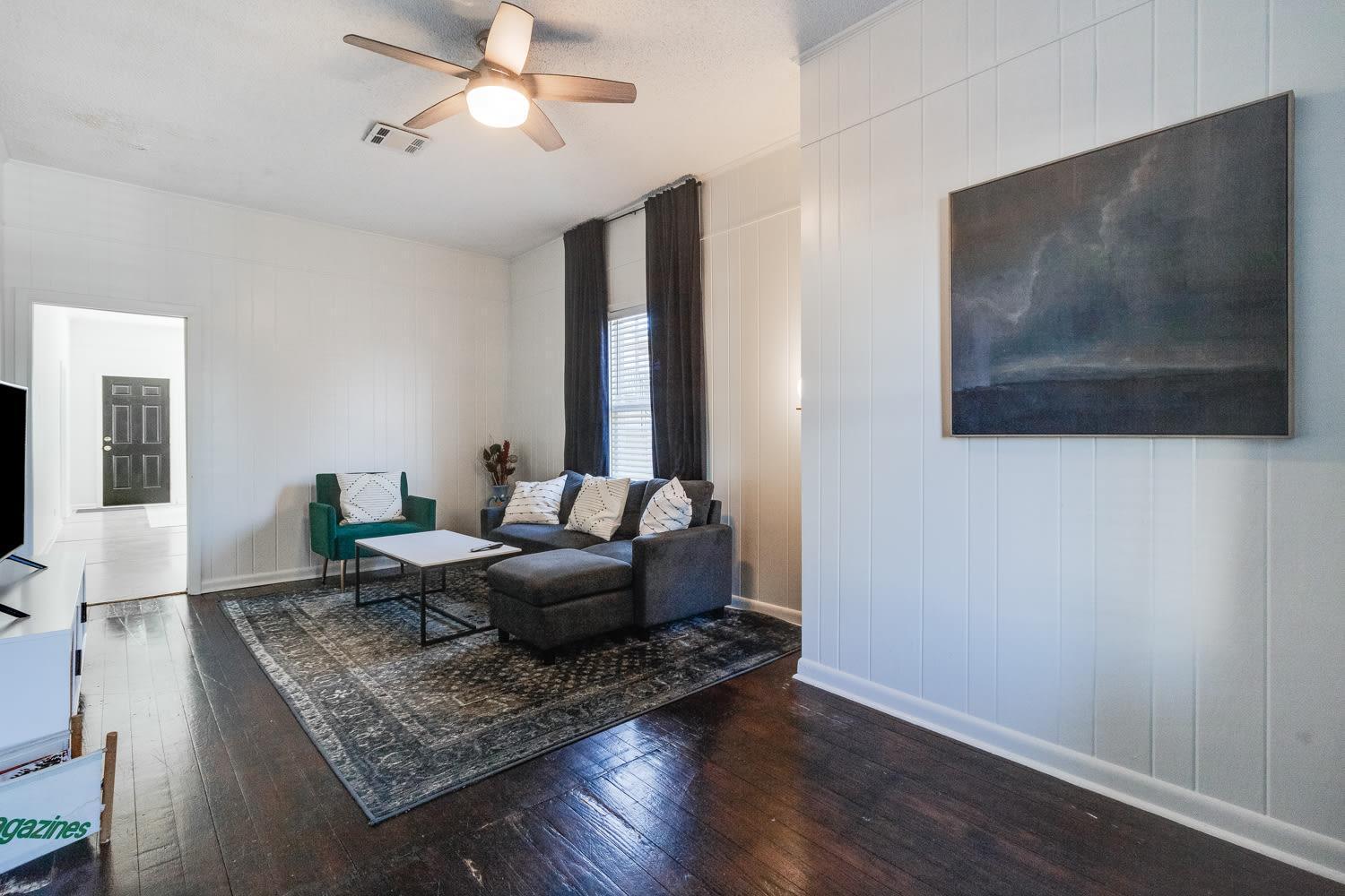 Jefferson Rental Lafayette Eksteriør billede