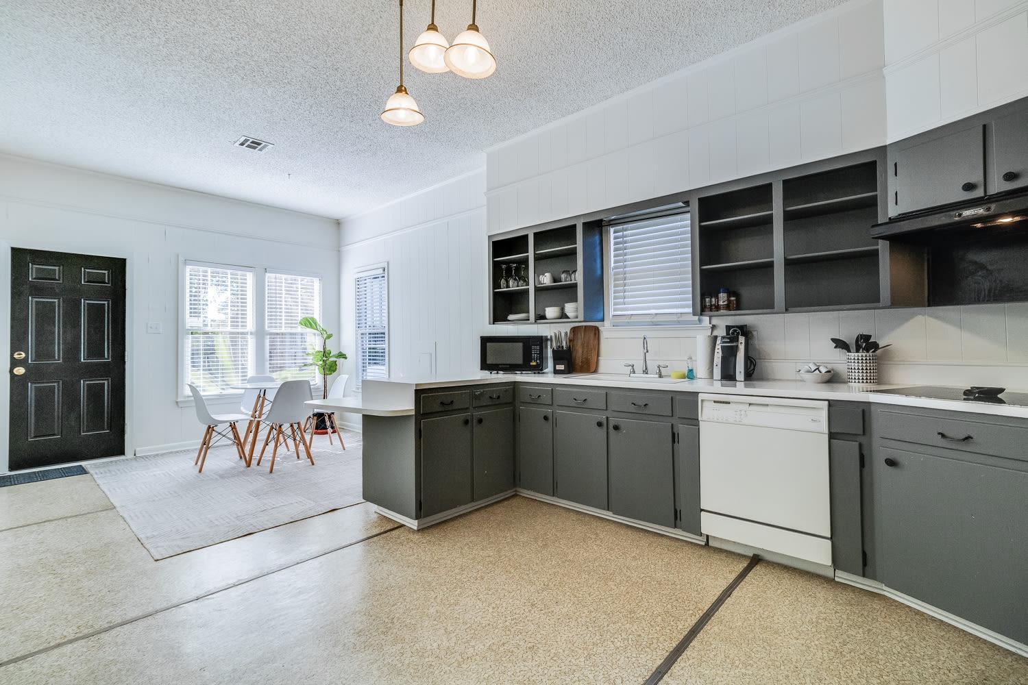 Jefferson Rental Lafayette Eksteriør billede