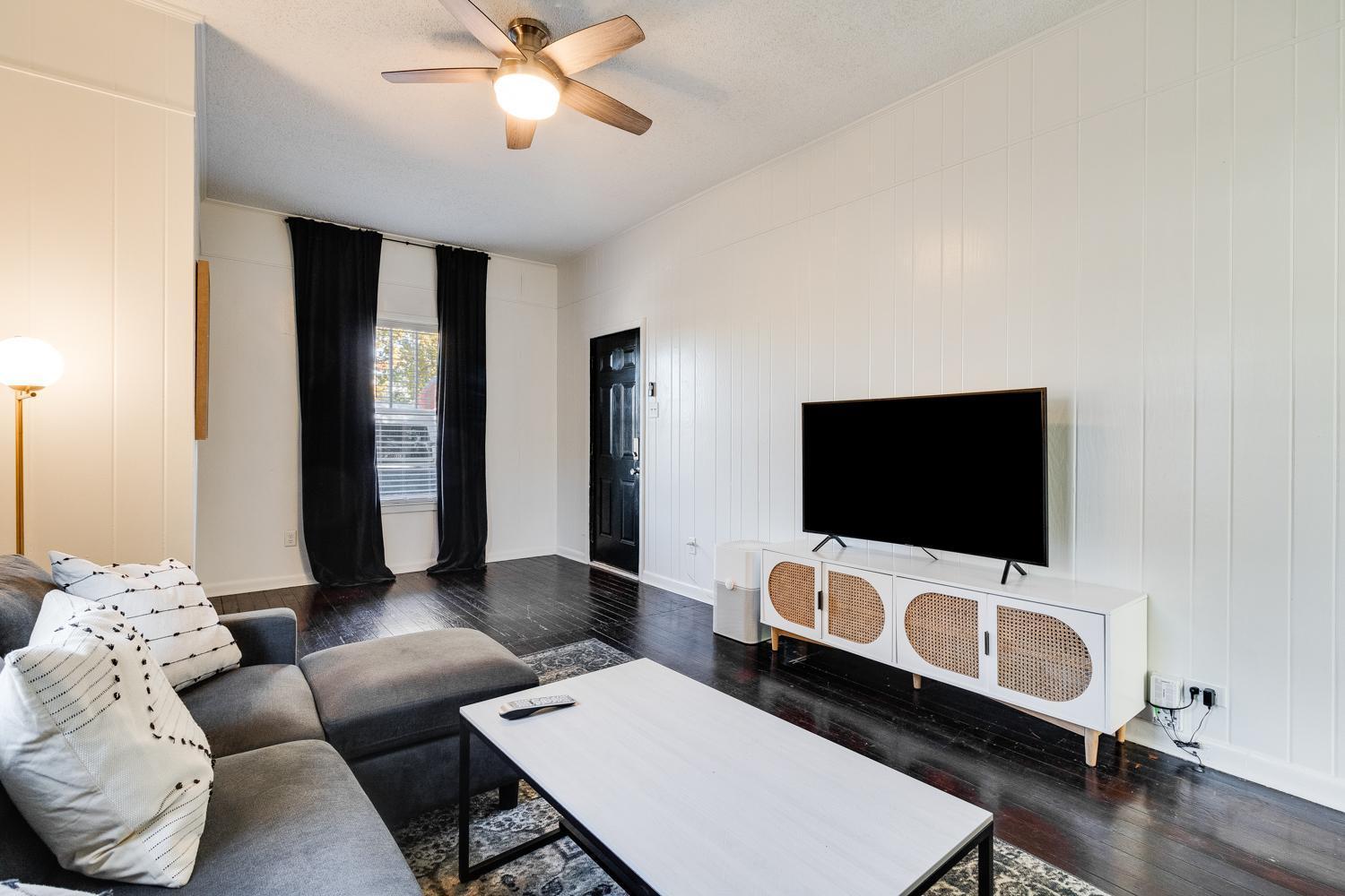 Jefferson Rental Lafayette Eksteriør billede