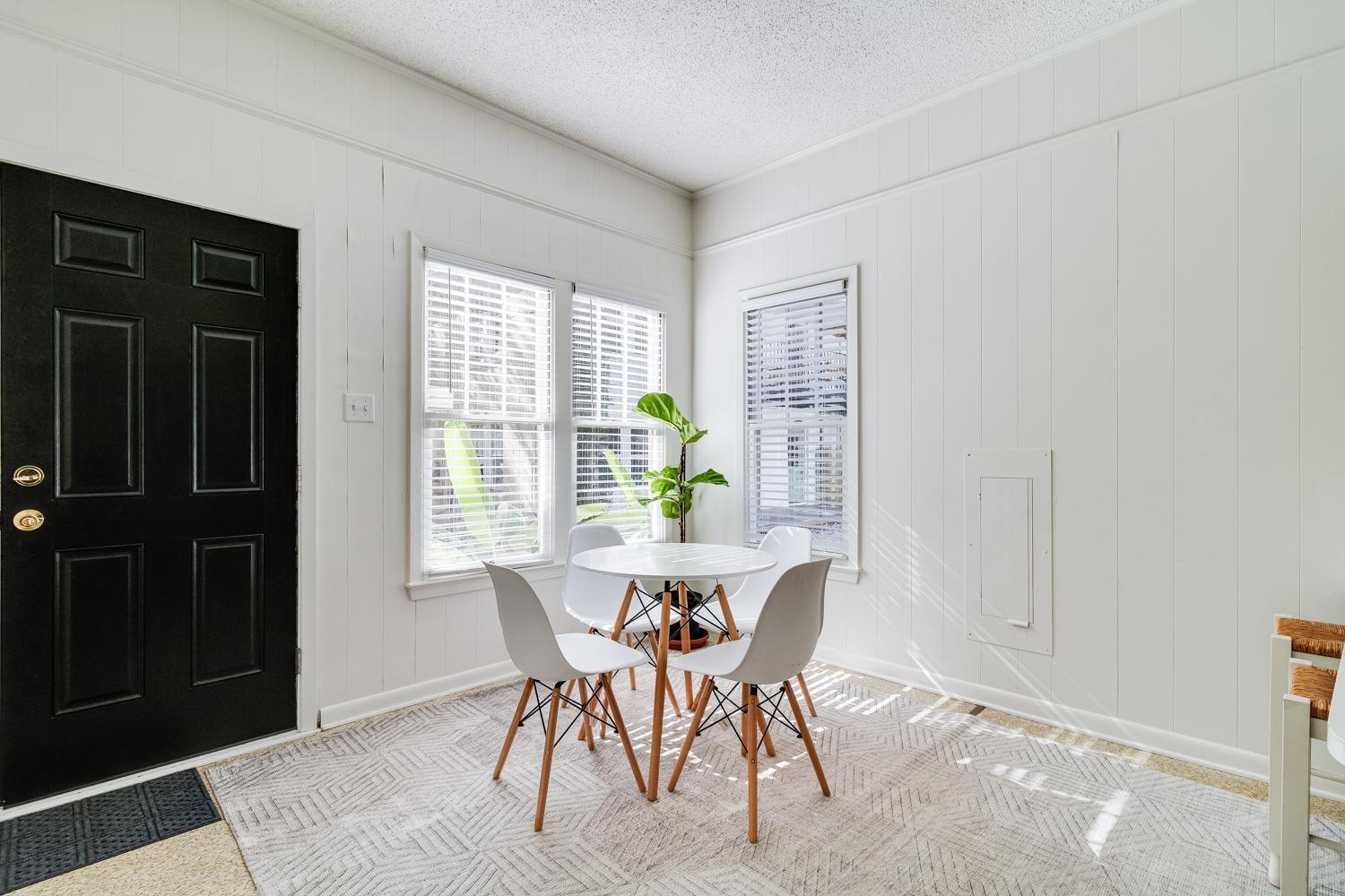 Jefferson Rental Lafayette Eksteriør billede