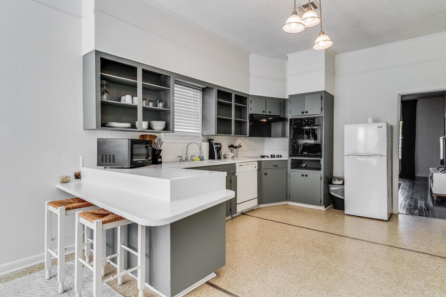 Jefferson Rental Lafayette Eksteriør billede