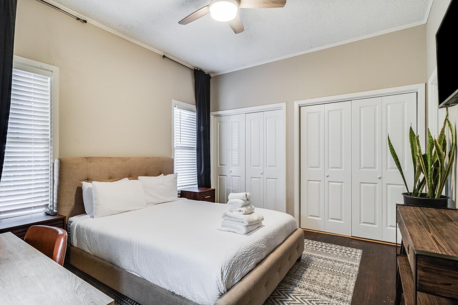 Jefferson Rental Lafayette Eksteriør billede