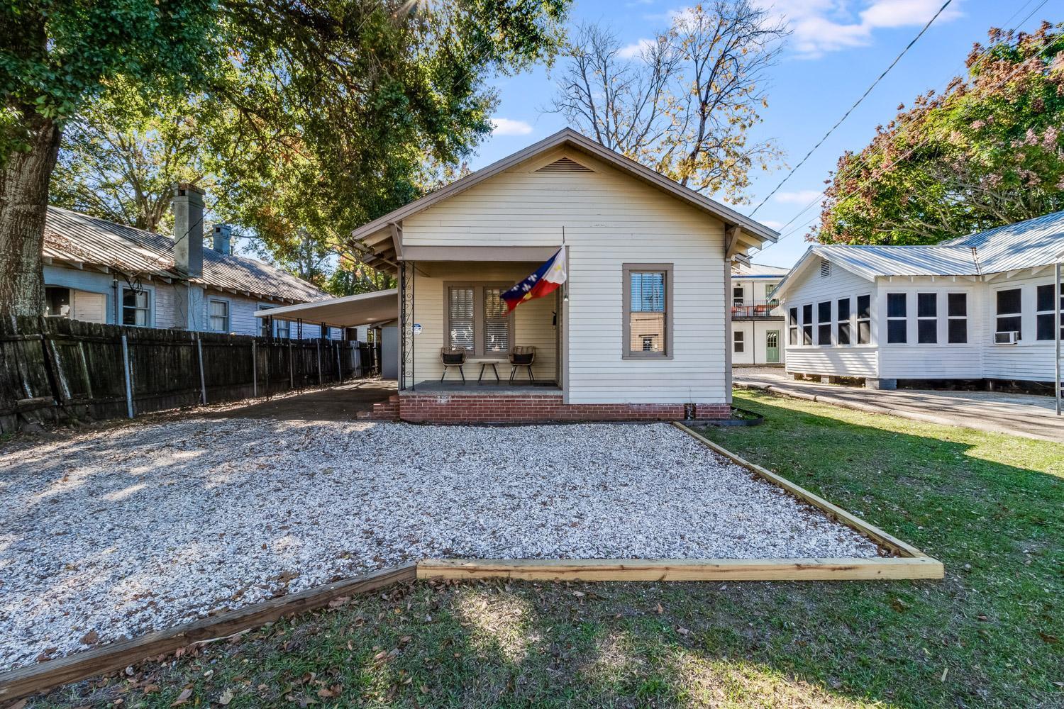 Jefferson Rental Lafayette Eksteriør billede