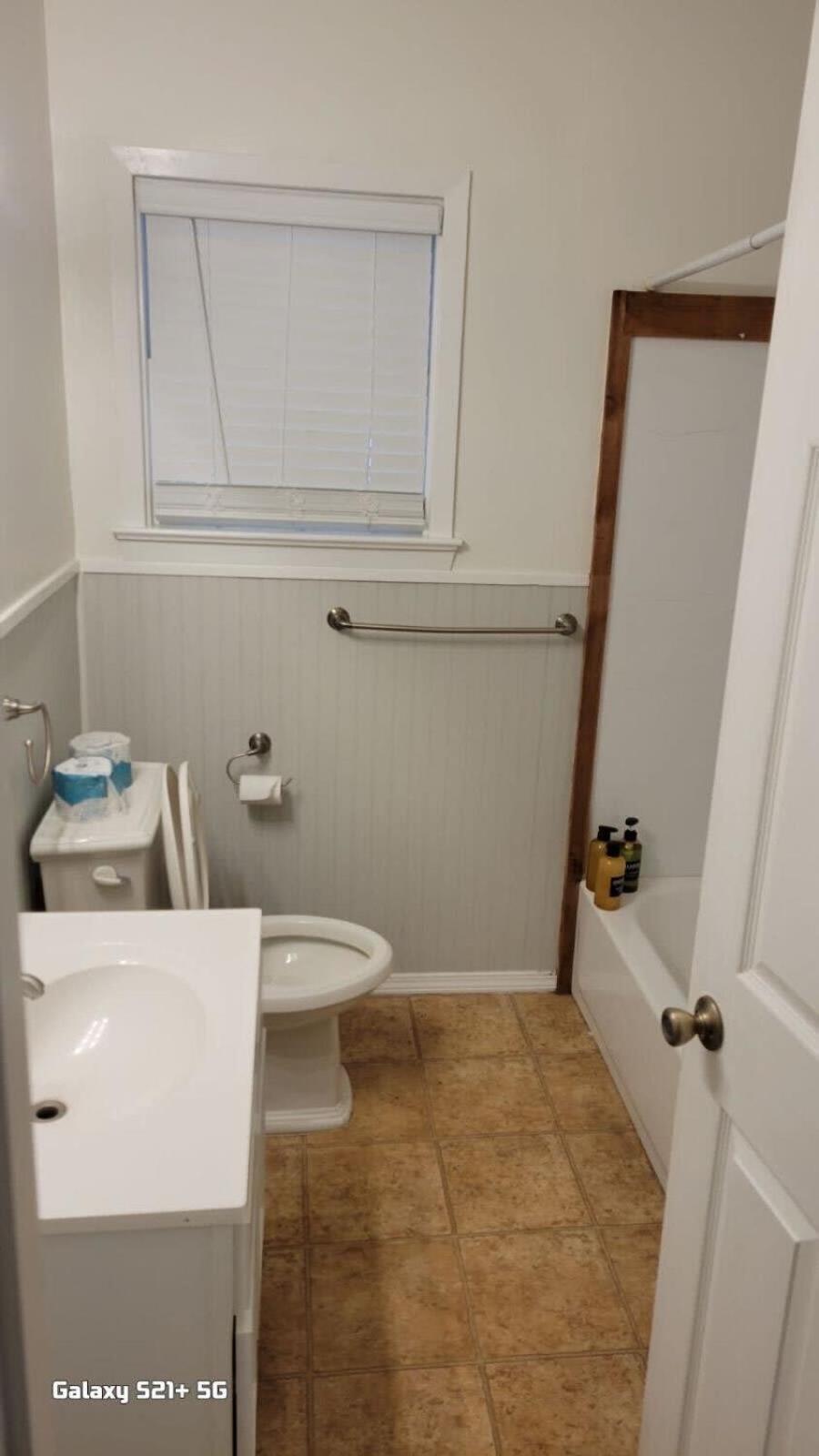 Jefferson Rental Lafayette Eksteriør billede