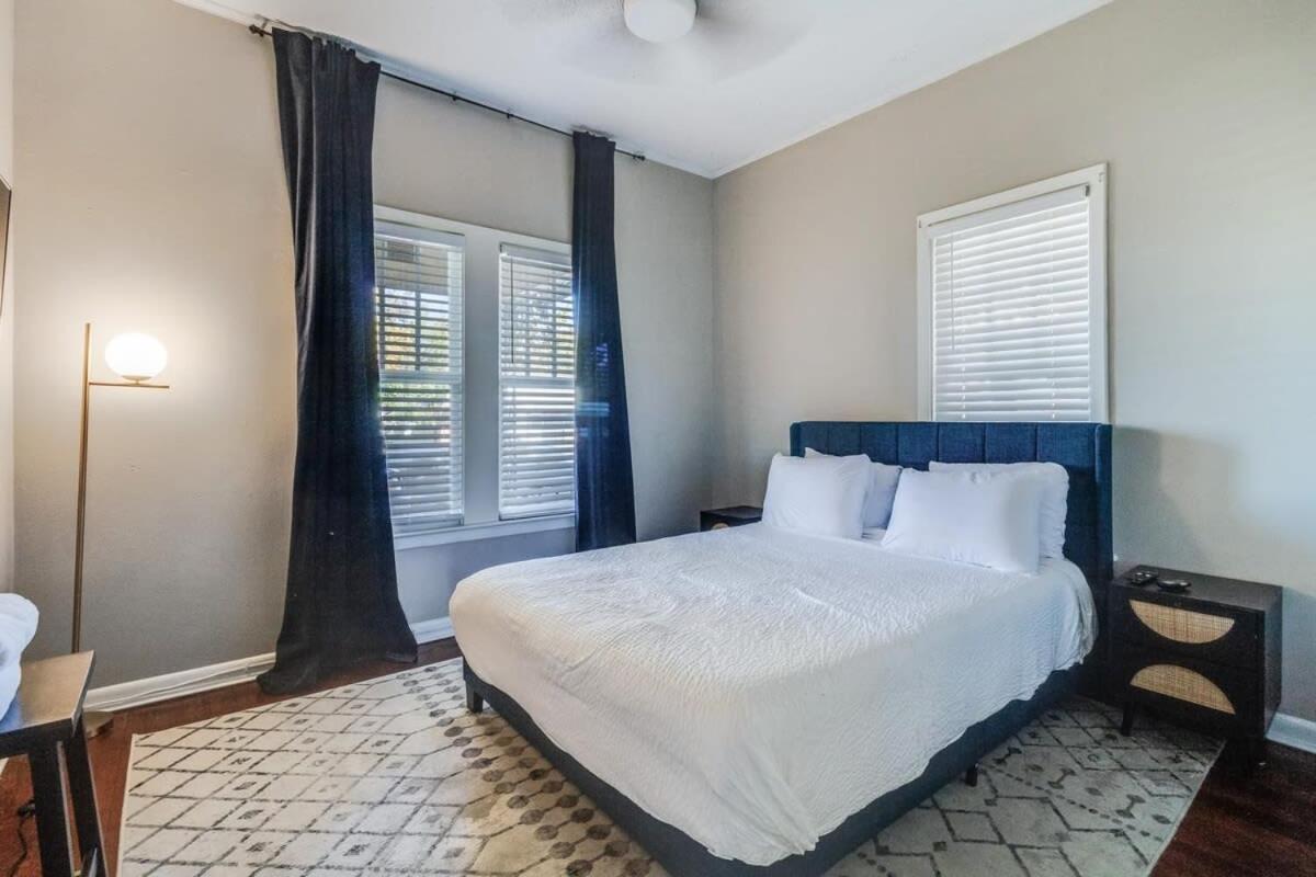 Jefferson Rental Lafayette Eksteriør billede