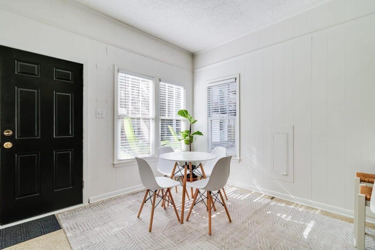 Jefferson Rental Lafayette Eksteriør billede