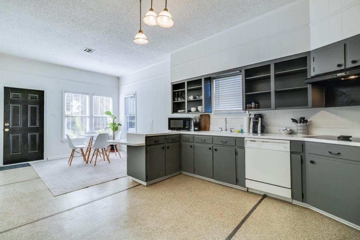 Jefferson Rental Lafayette Eksteriør billede