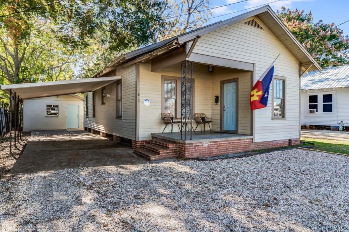 Jefferson Rental Lafayette Eksteriør billede